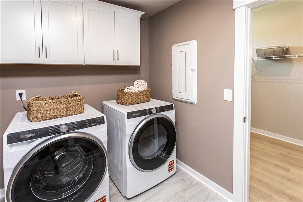 112 Kindred Lane Marietta, GA 30066 - Photo 21 of 27