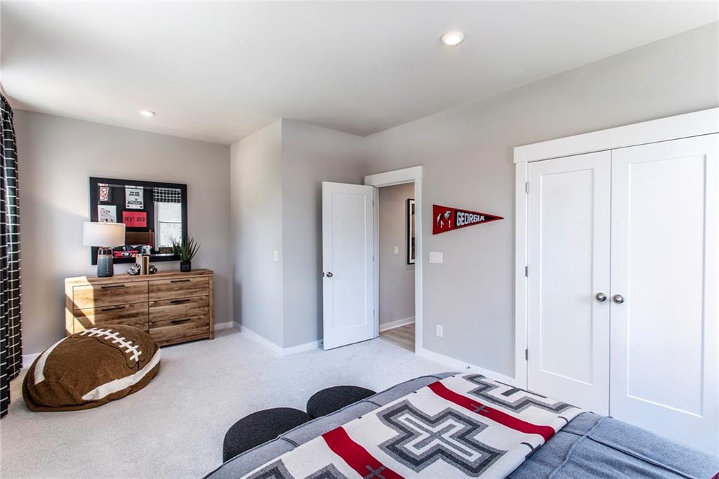 112 Kindred Lane Marietta, GA 30066 - Photo 22 of 27