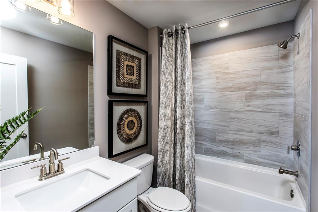 112 Kindred Lane Marietta, GA 30066 - Photo 23 of 27