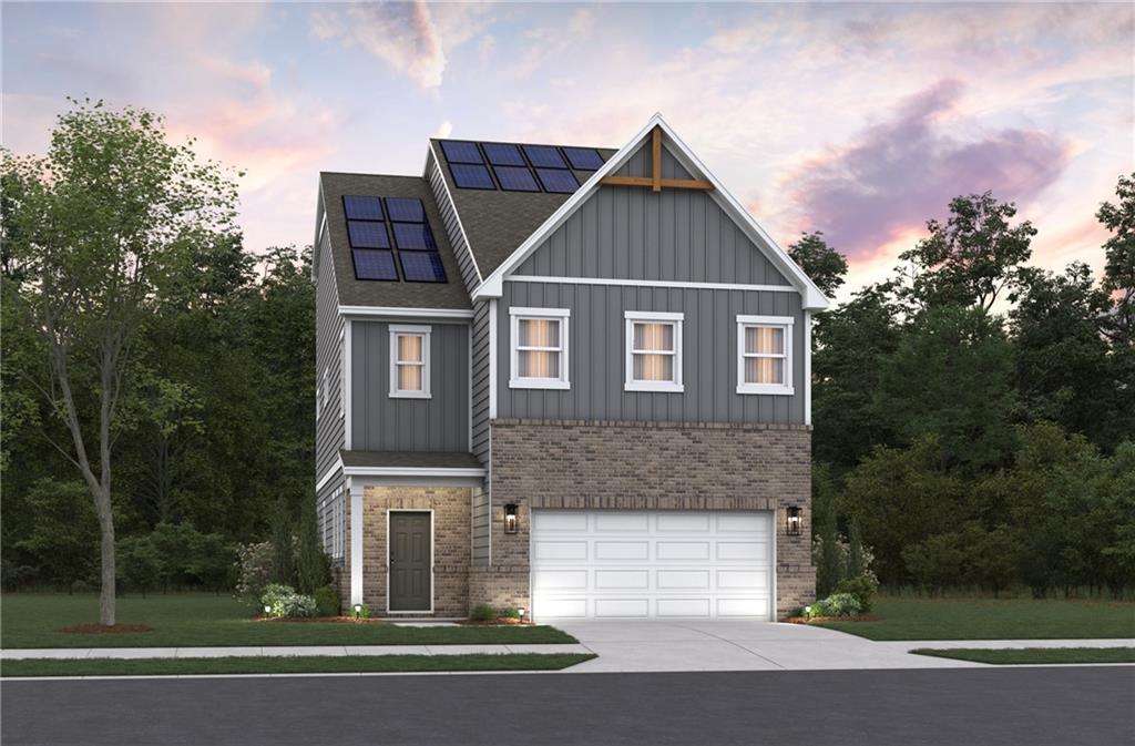 112 Kindred Lane Marietta, GA 30066 - Photo 3 of 27