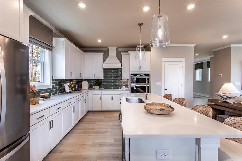 112 Kindred Lane Marietta, GA 30066 - Photo 8 of 27