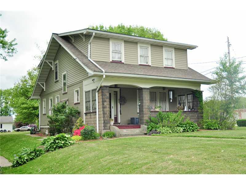 1698 Freeport Road Kittanning, PA 16201 - Photo 1 of 7 Exterior Front.