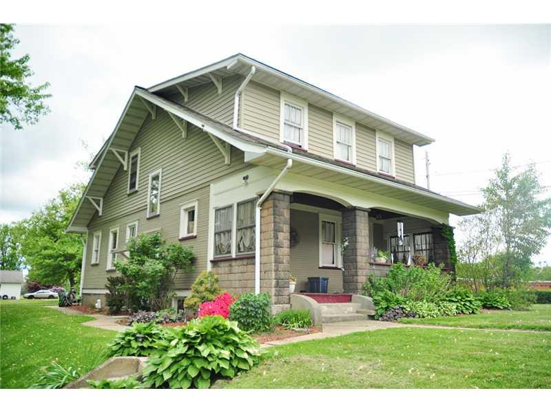 1698 Freeport Road Kittanning, PA 16201 - Photo 2 of 7 Exterior Front.