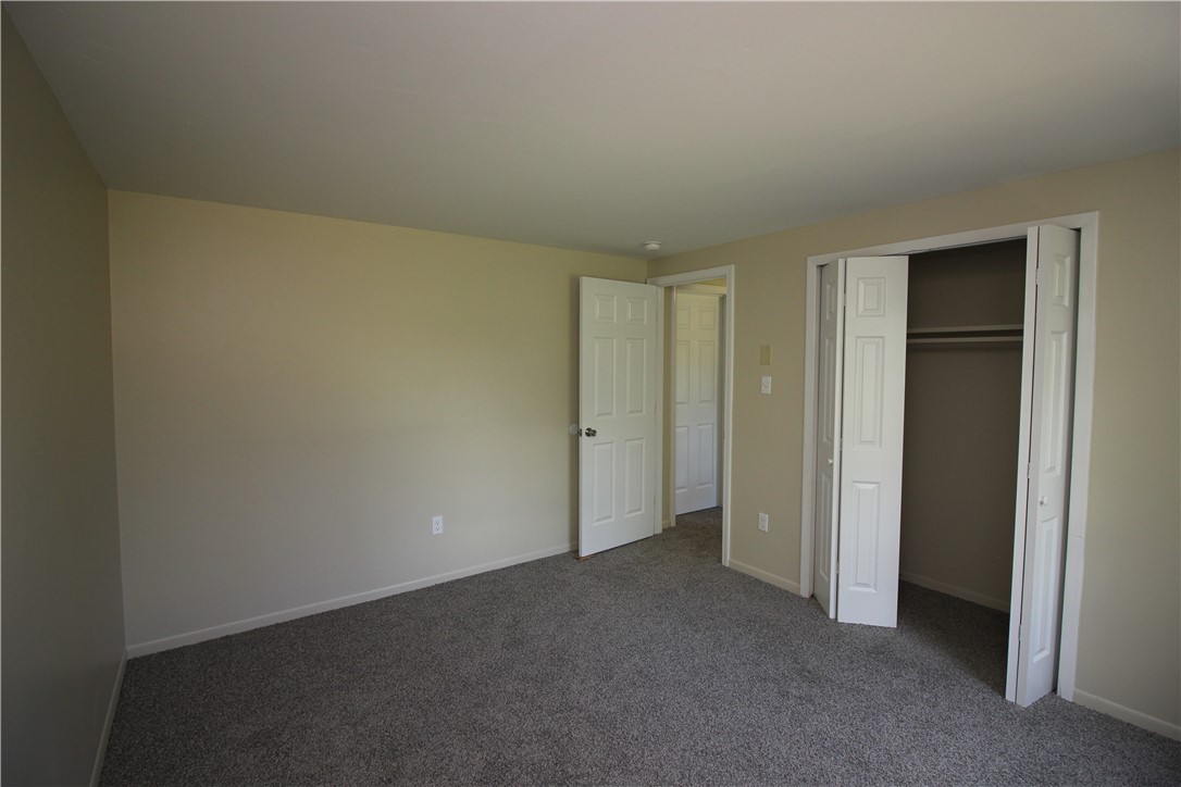 6655 North Centenary Road Williamson, NY 14589 - Photo 13 of 23 Bedroom