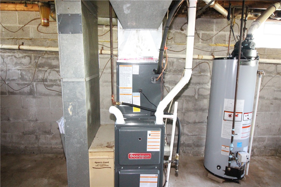 6655 North Centenary Road Williamson, NY 14589 - Photo 4 of 23 Brand new