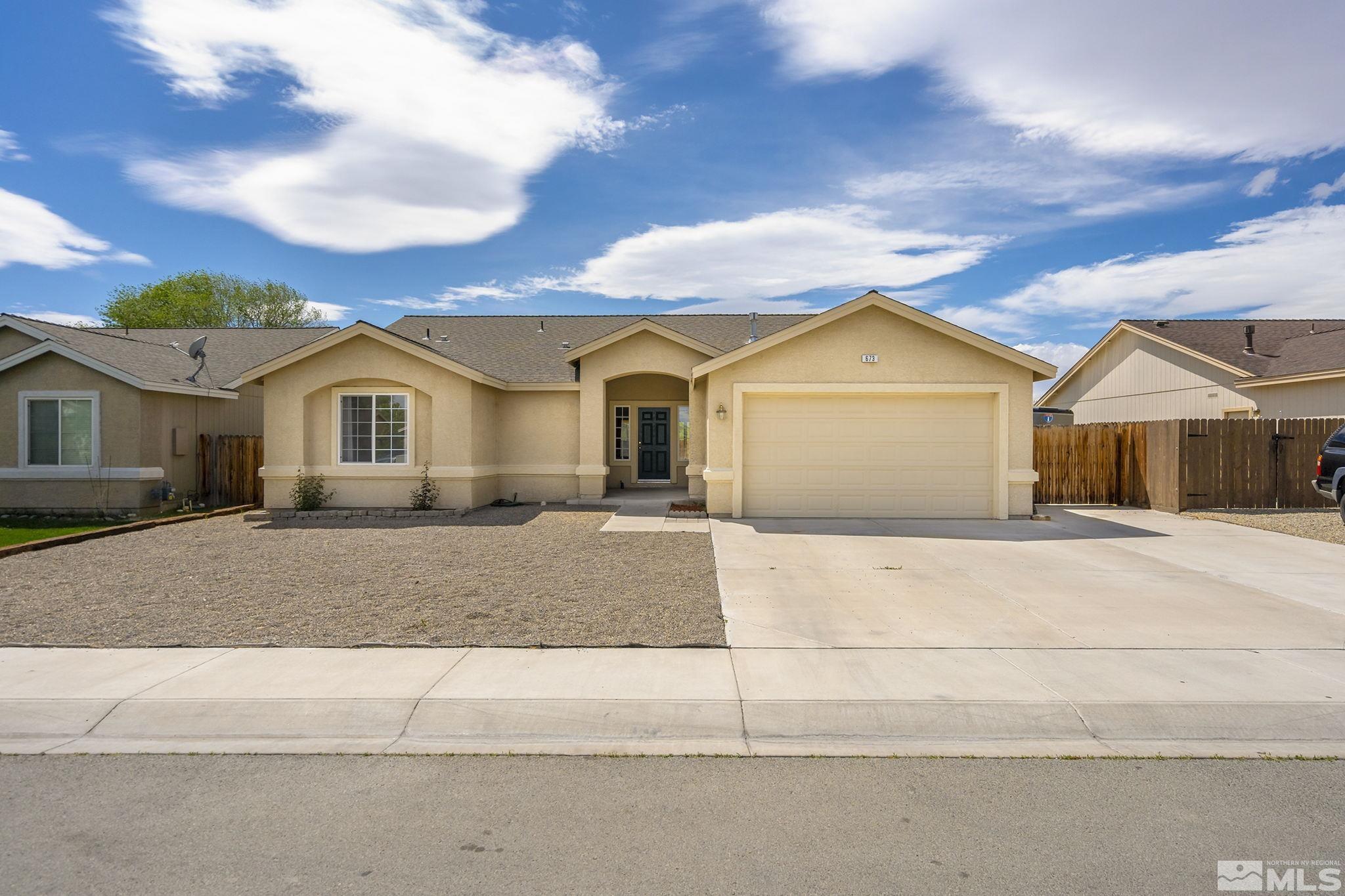 673 Keppel Street Fallon, NV 89406 - Photo 1 of 20 Photo 1