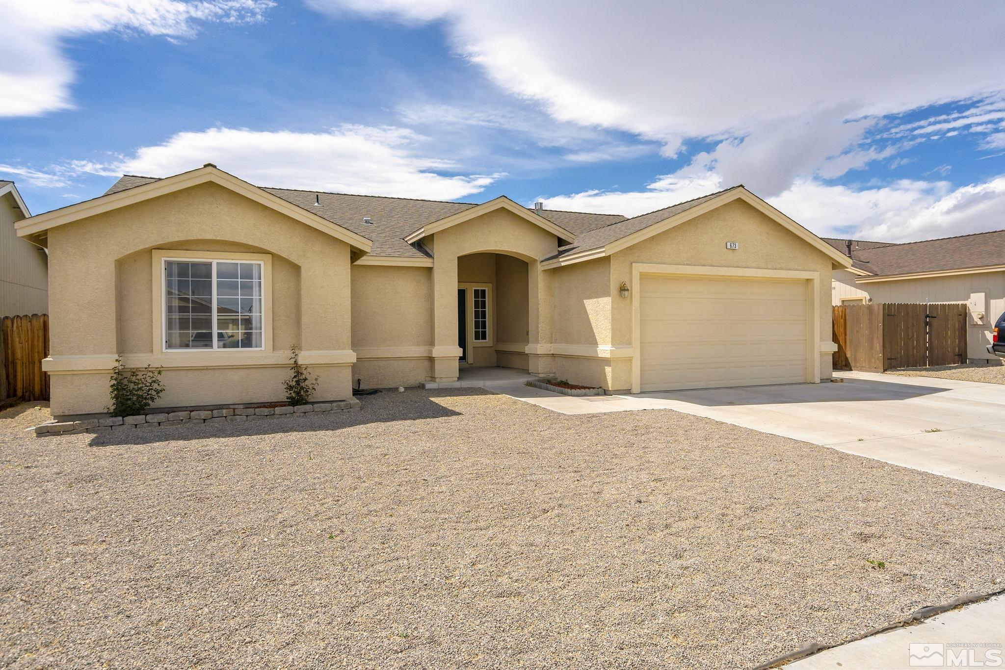 673 Keppel Street Fallon, NV 89406 - Photo 2 of 20 Photo 2