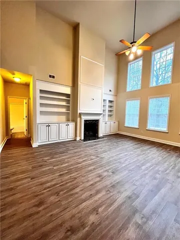 $3,100 | 3606 Rosecliff Trace Northeast, Buford, GA 30519