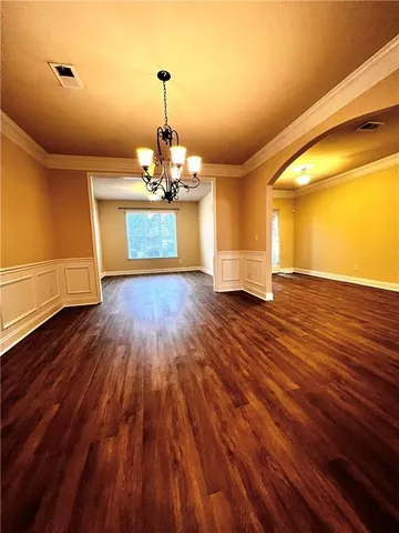 $3,100 | 3606 Rosecliff Trace Northeast, Buford, GA 30519