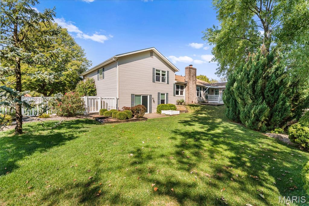 808 Shadow Ridge Crossing O'Fallon, IL 62269 - Photo 11 of 58