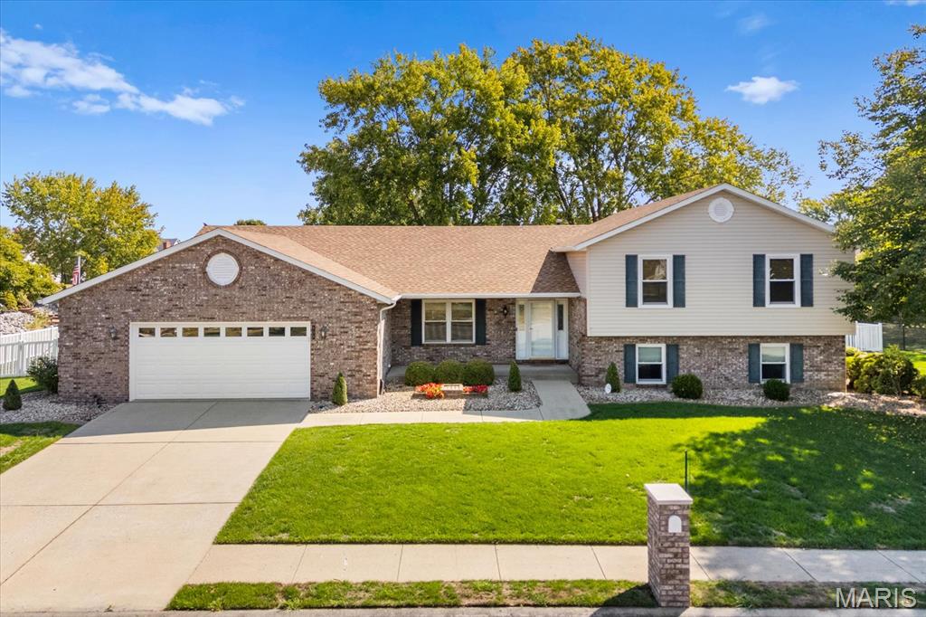 808 Shadow Ridge Crossing O'Fallon, IL 62269 - Photo 17 of 58