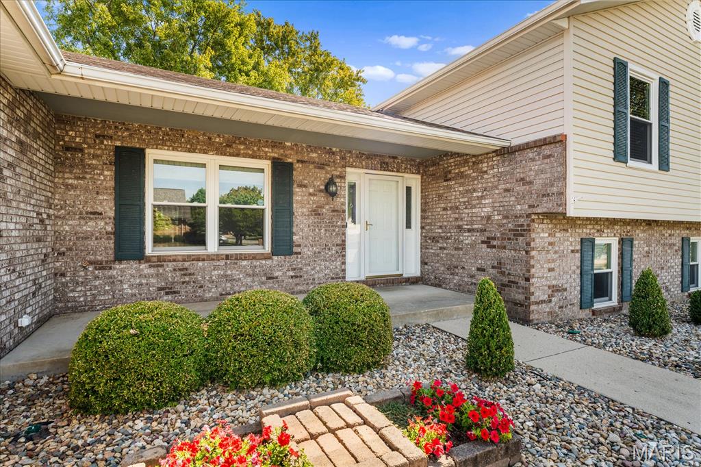 808 Shadow Ridge Crossing O'Fallon, IL 62269 - Photo 2 of 58
