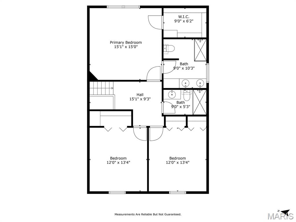 808 Shadow Ridge Crossing O'Fallon, IL 62269 - Photo 57 of 58