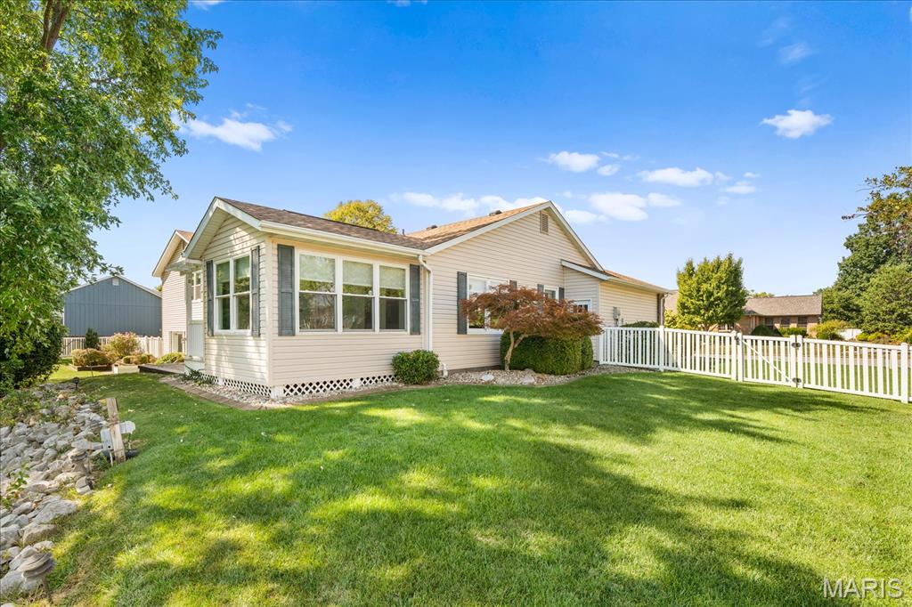 808 Shadow Ridge Crossing O'Fallon, IL 62269 - Photo 7 of 58