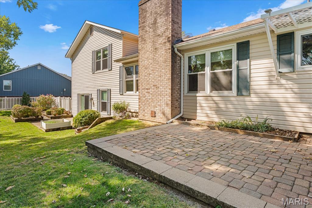 808 Shadow Ridge Crossing O'Fallon, IL 62269 - Photo 8 of 58