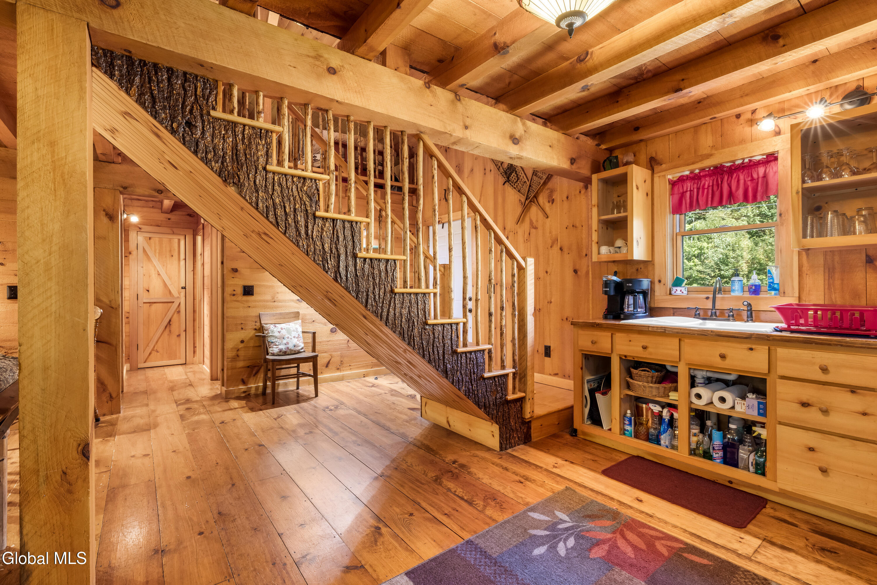 219 Edwards Hill Road Johnsburg, NY 12811 - Photo 11 of 39 219 Edwards Hill