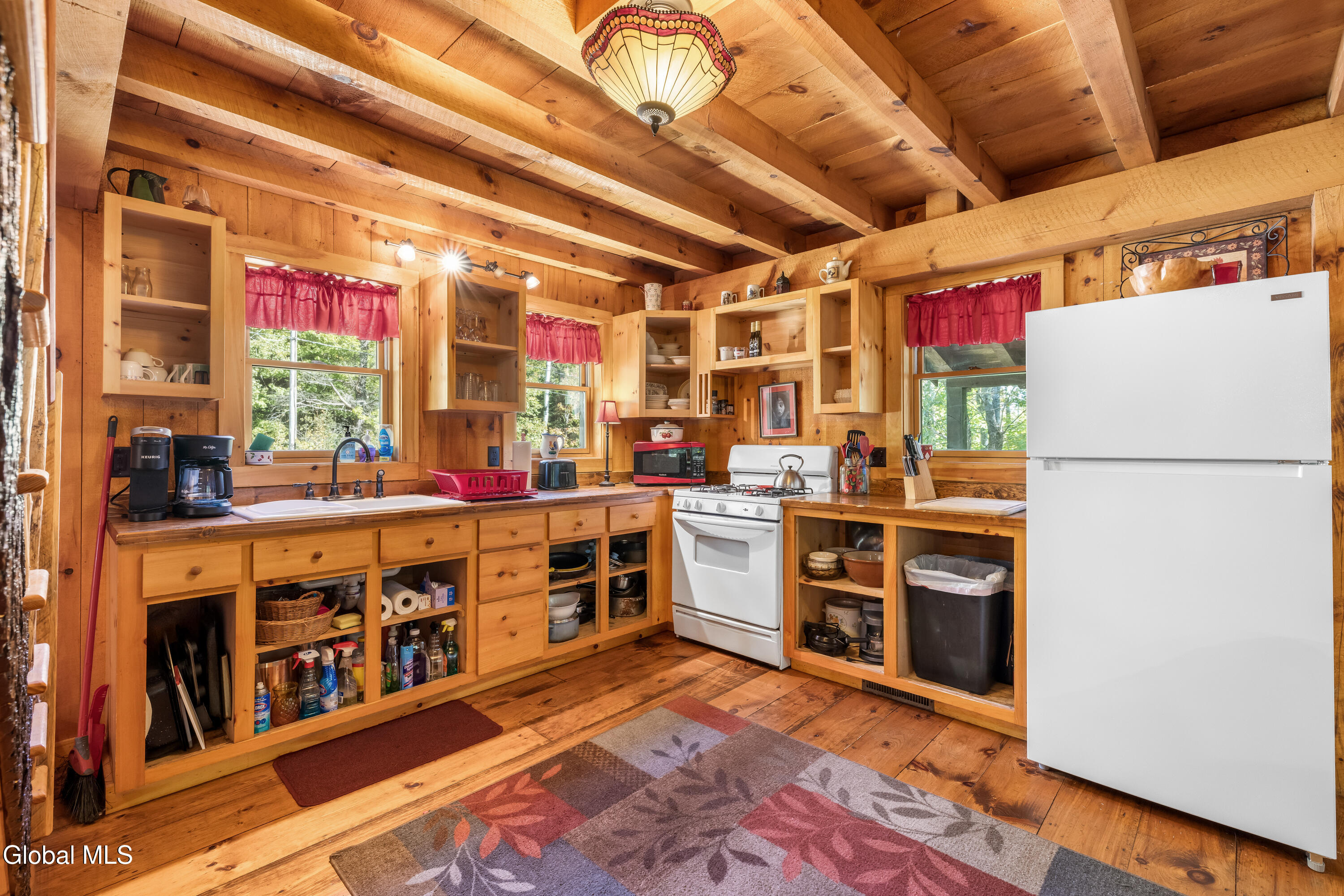 219 Edwards Hill Road Johnsburg, NY 12811 - Photo 12 of 39 219 Edwards Hill