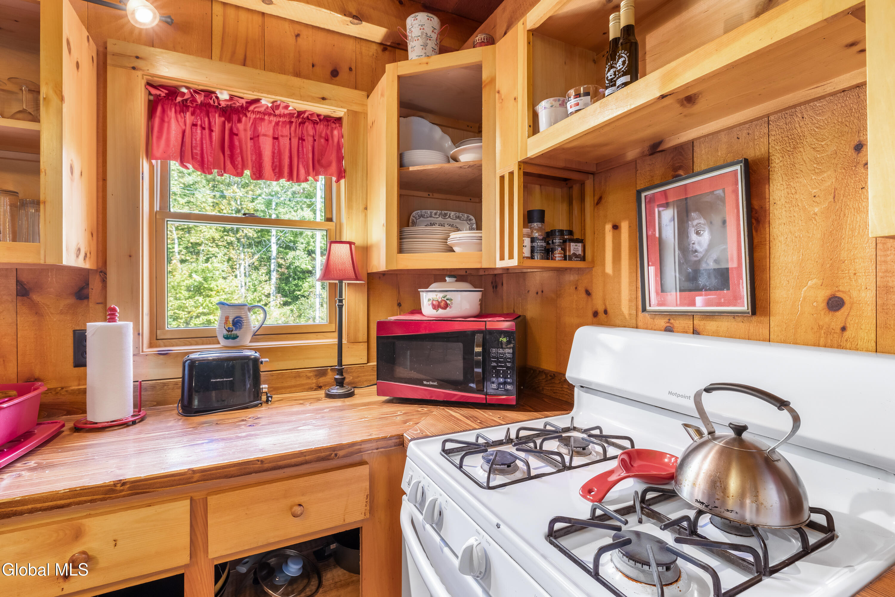 219 Edwards Hill Road Johnsburg, NY 12811 - Photo 13 of 39 219 Edwards Hill