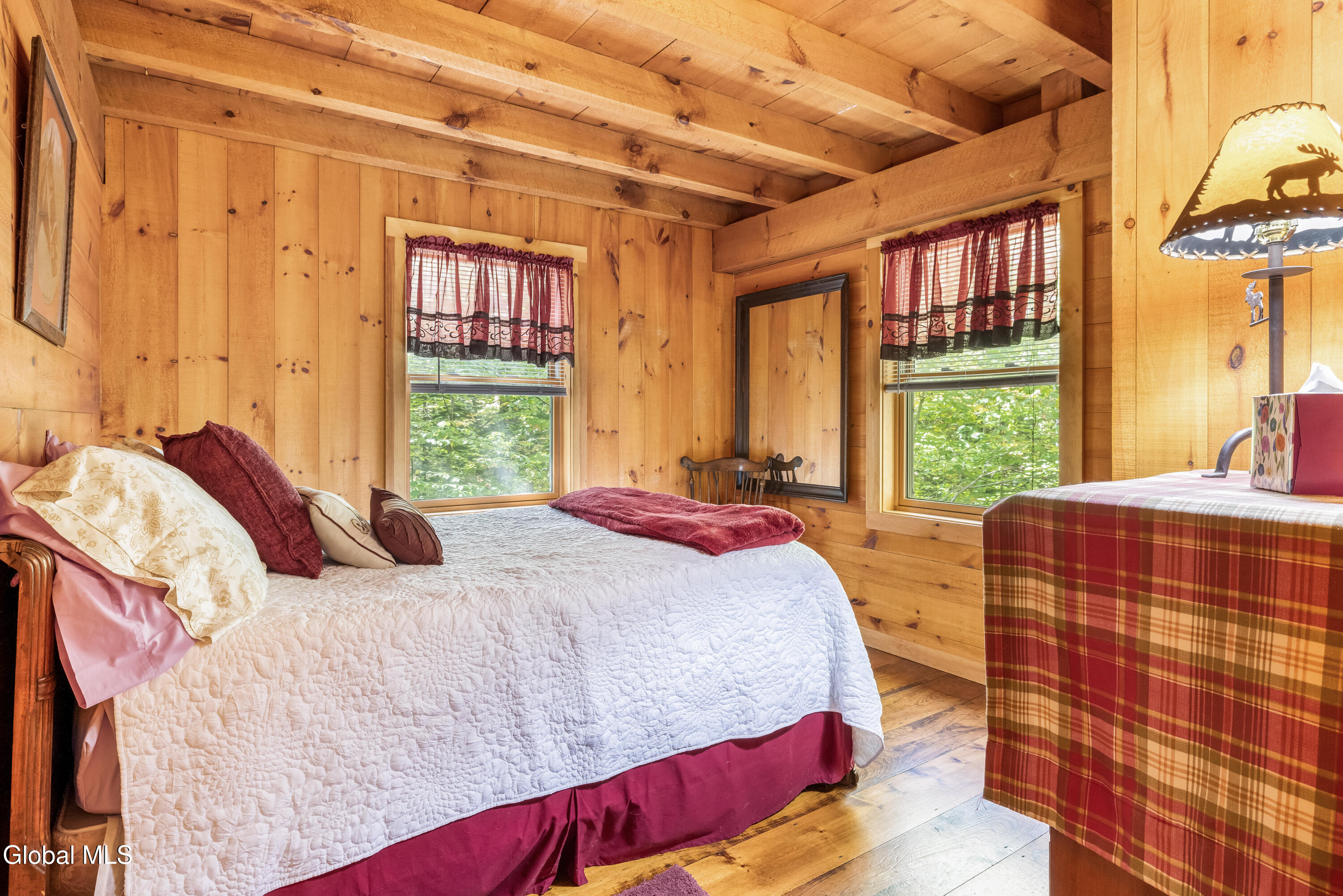 219 Edwards Hill Road Johnsburg, NY 12811 - Photo 15 of 39 219 Edwards Hill