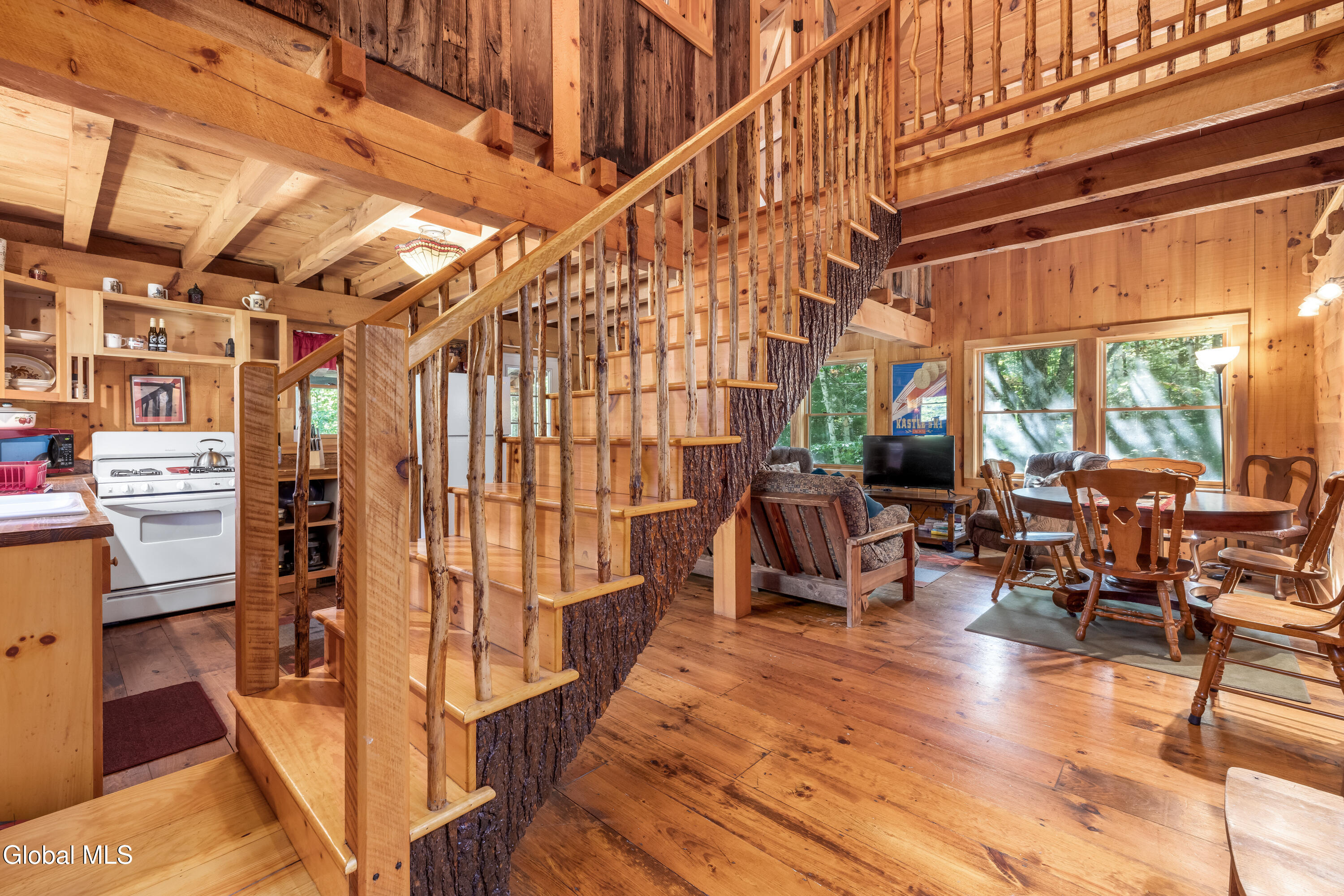 219 Edwards Hill Road Johnsburg, NY 12811 - Photo 18 of 39 219 Edwards Hill