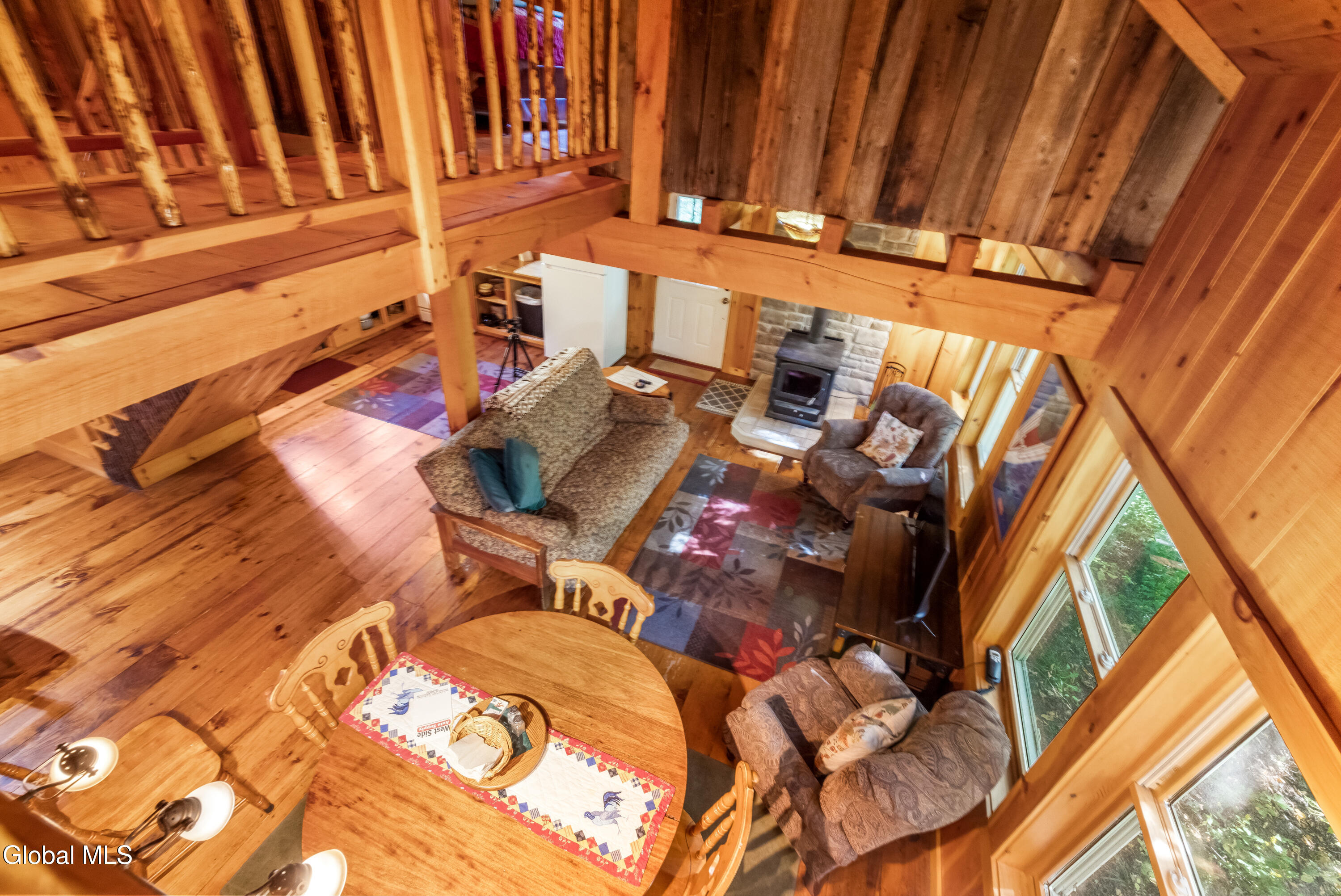 219 Edwards Hill Road Johnsburg, NY 12811 - Photo 21 of 39 219 Edwards Hill