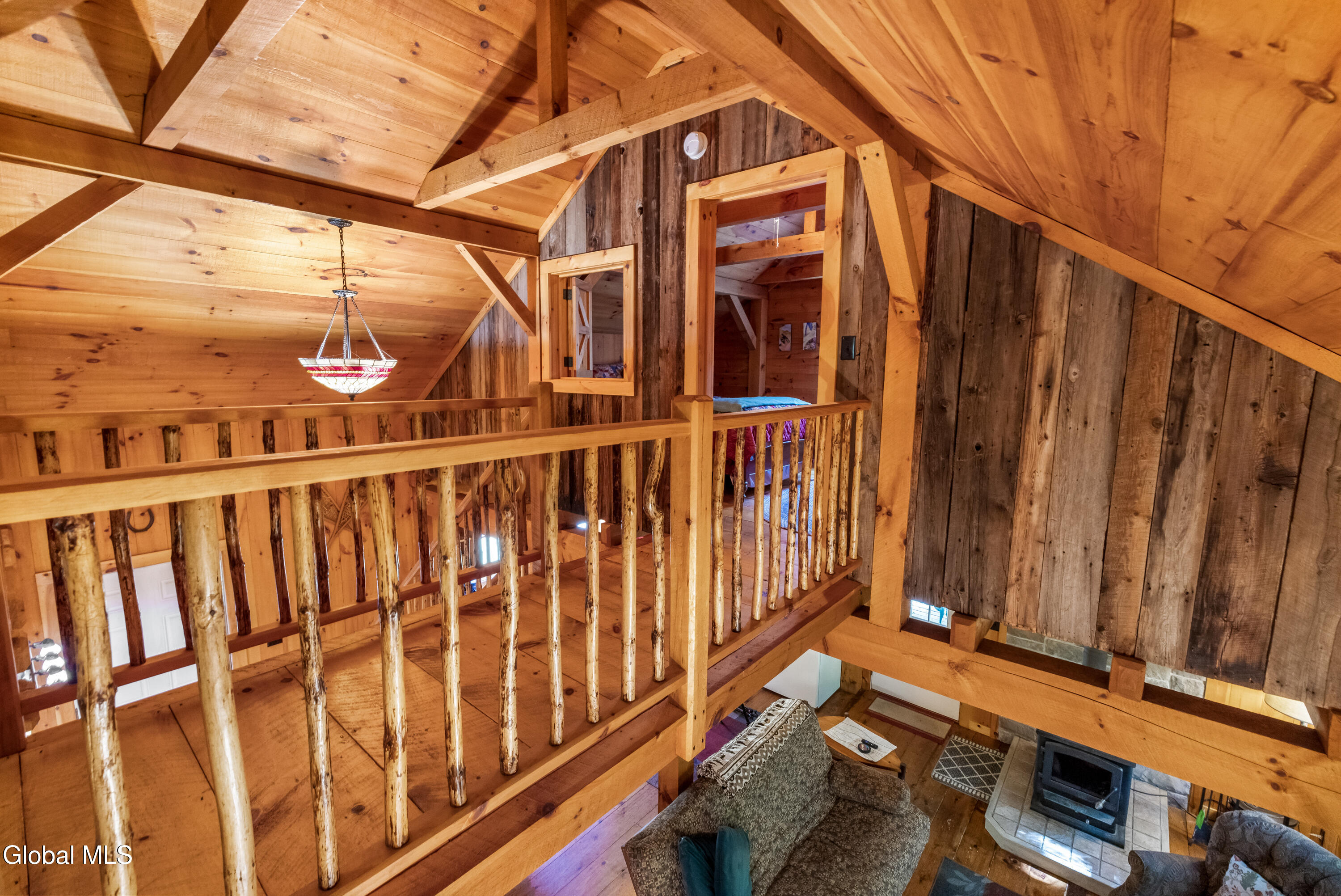 219 Edwards Hill Road Johnsburg, NY 12811 - Photo 22 of 39 219 Edwards Hill