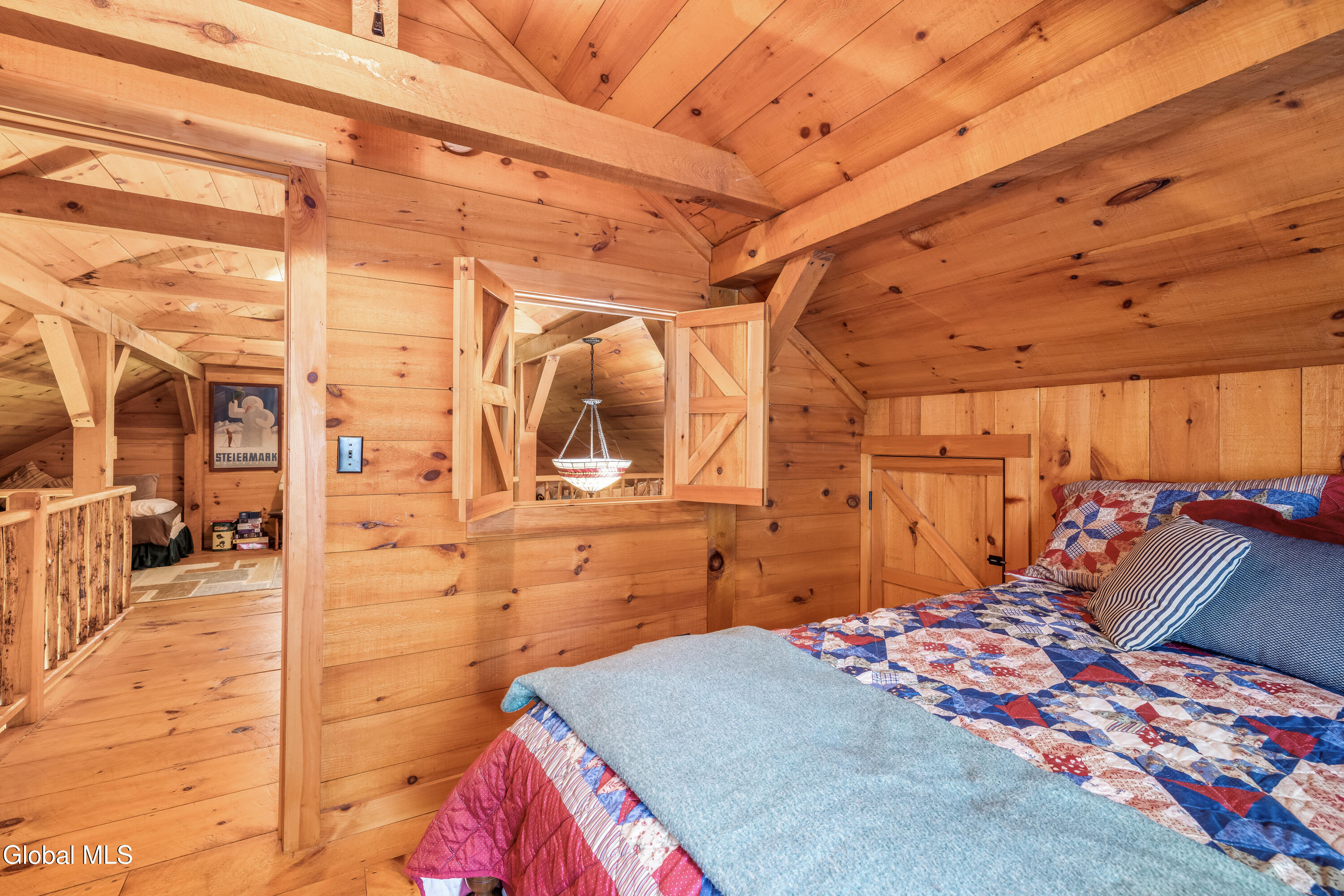 219 Edwards Hill Road Johnsburg, NY 12811 - Photo 24 of 39 219 Edwards Hill