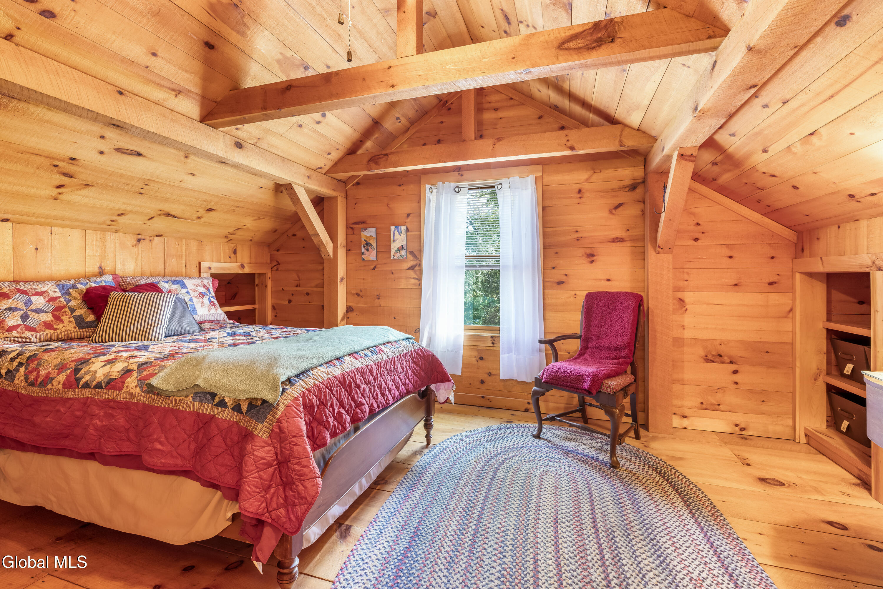 219 Edwards Hill Road Johnsburg, NY 12811 - Photo 25 of 39 219 Edwards Hill