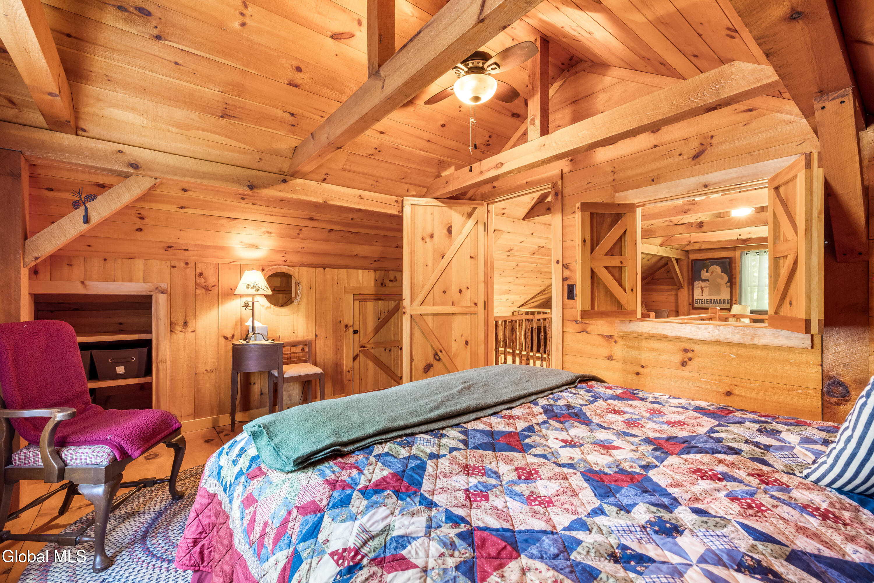 219 Edwards Hill Road Johnsburg, NY 12811 - Photo 26 of 39 219 Edwards Hill