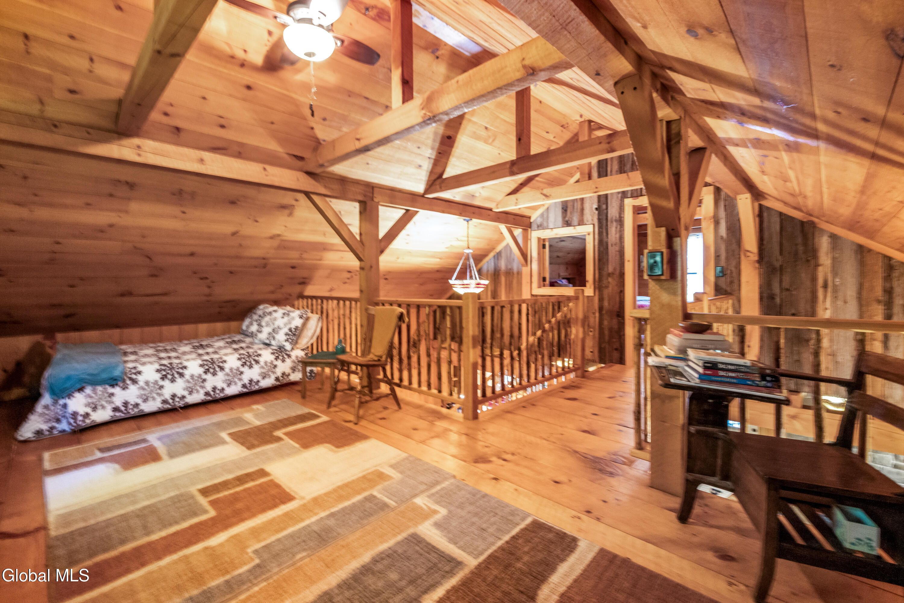 219 Edwards Hill Road Johnsburg, NY 12811 - Photo 27 of 39 219 Edwards Hill