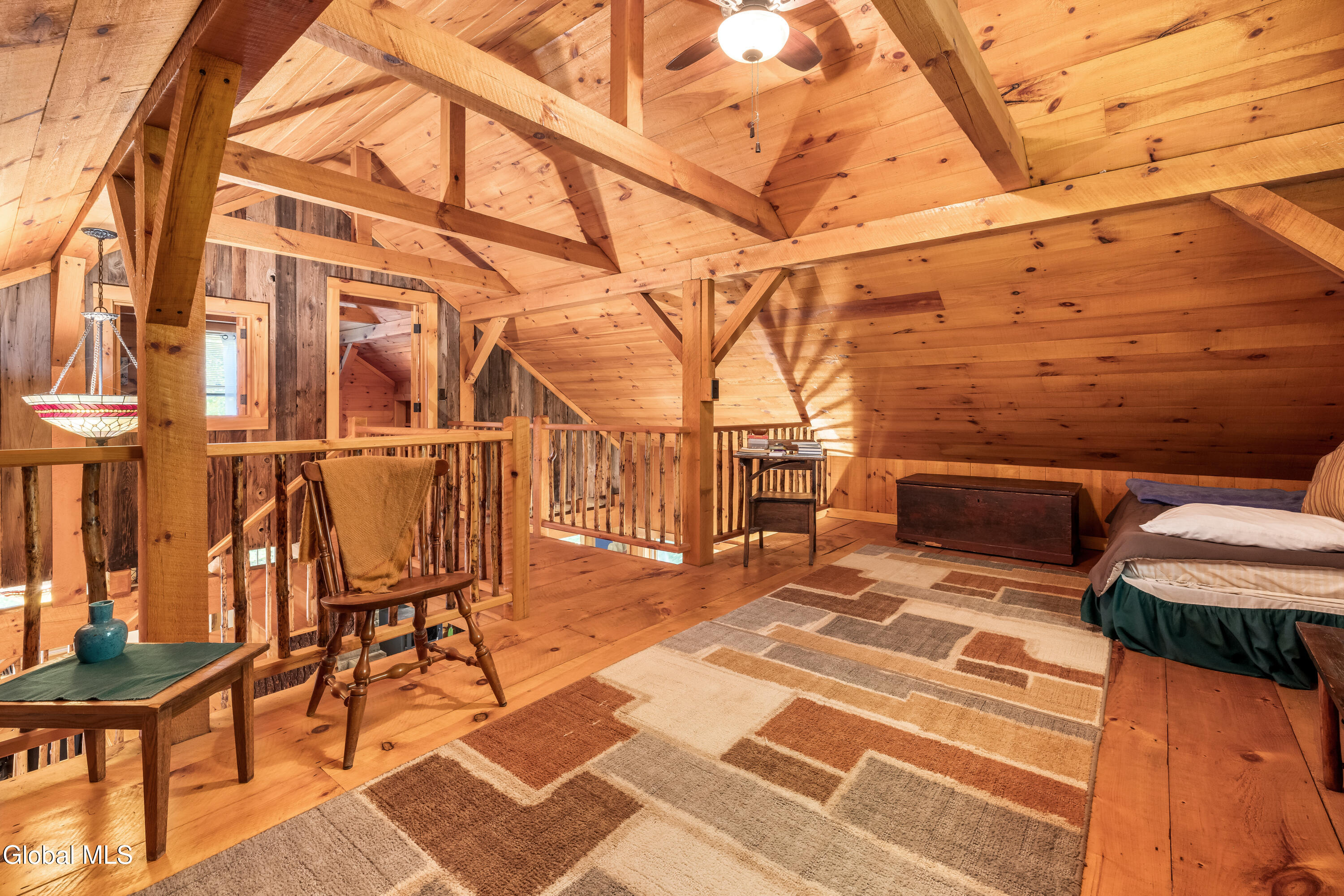 219 Edwards Hill Road Johnsburg, NY 12811 - Photo 28 of 39 219 Edwards Hill