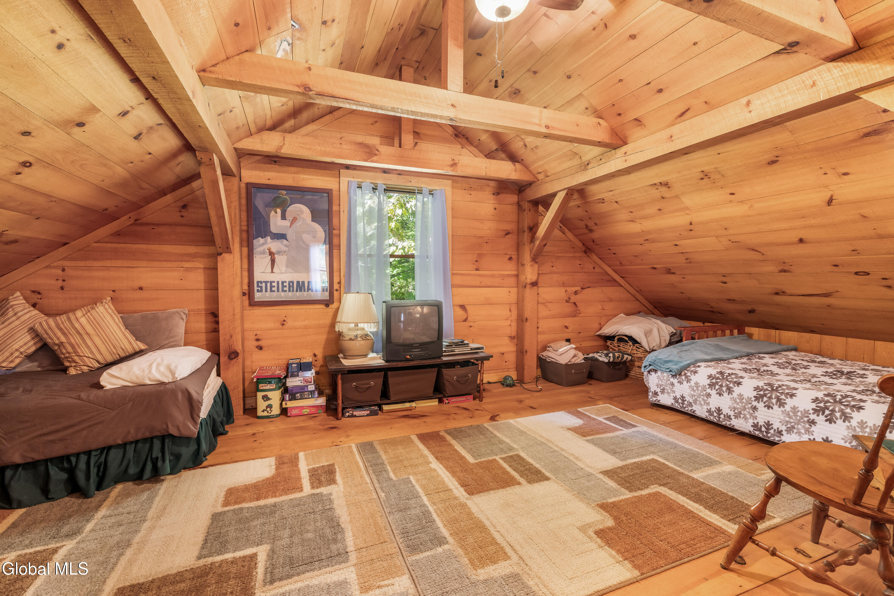 219 Edwards Hill Road Johnsburg, NY 12811 - Photo 29 of 39 219 Edwards Hill