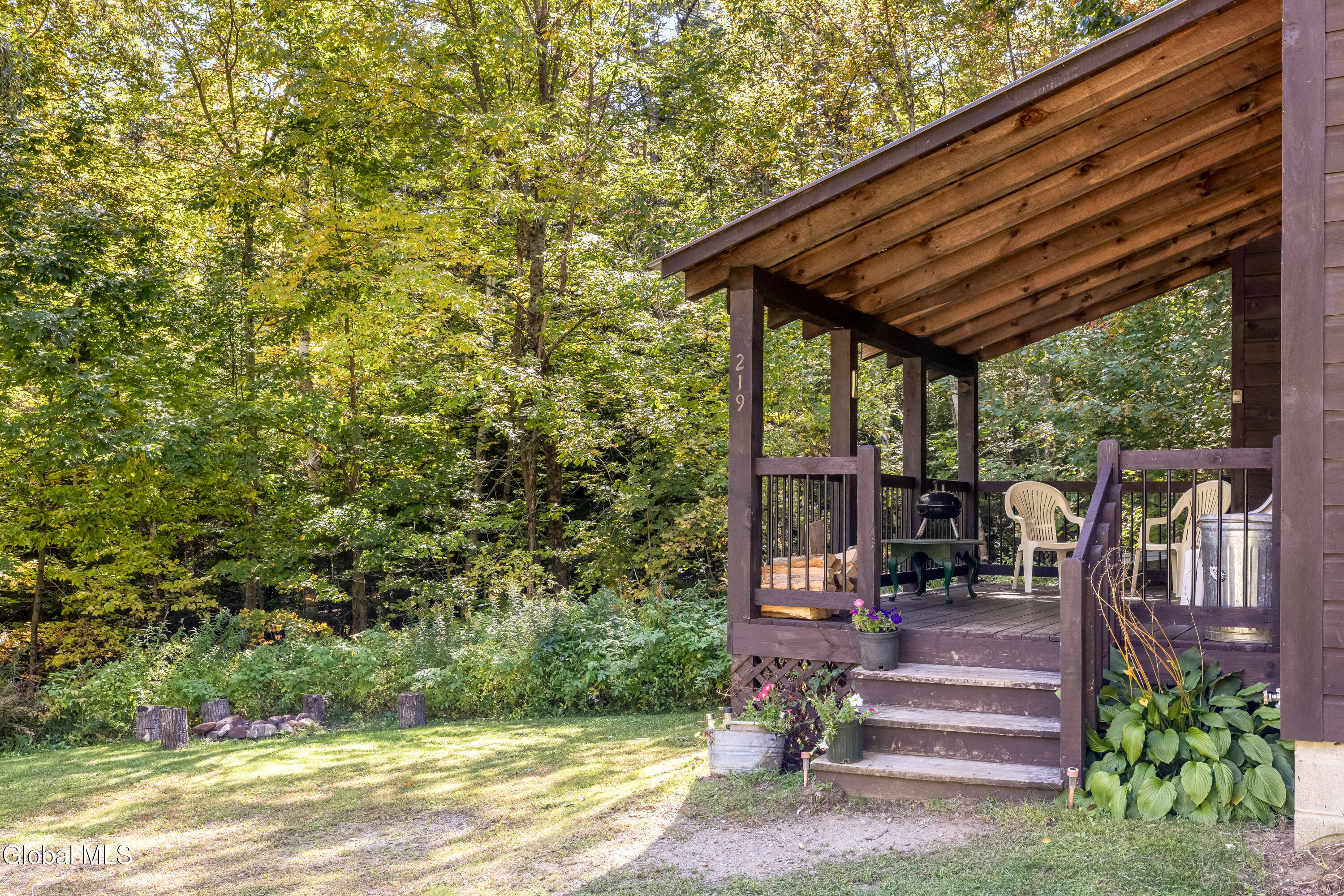 219 Edwards Hill Road Johnsburg, NY 12811 - Photo 30 of 39 219 Edwards Hill