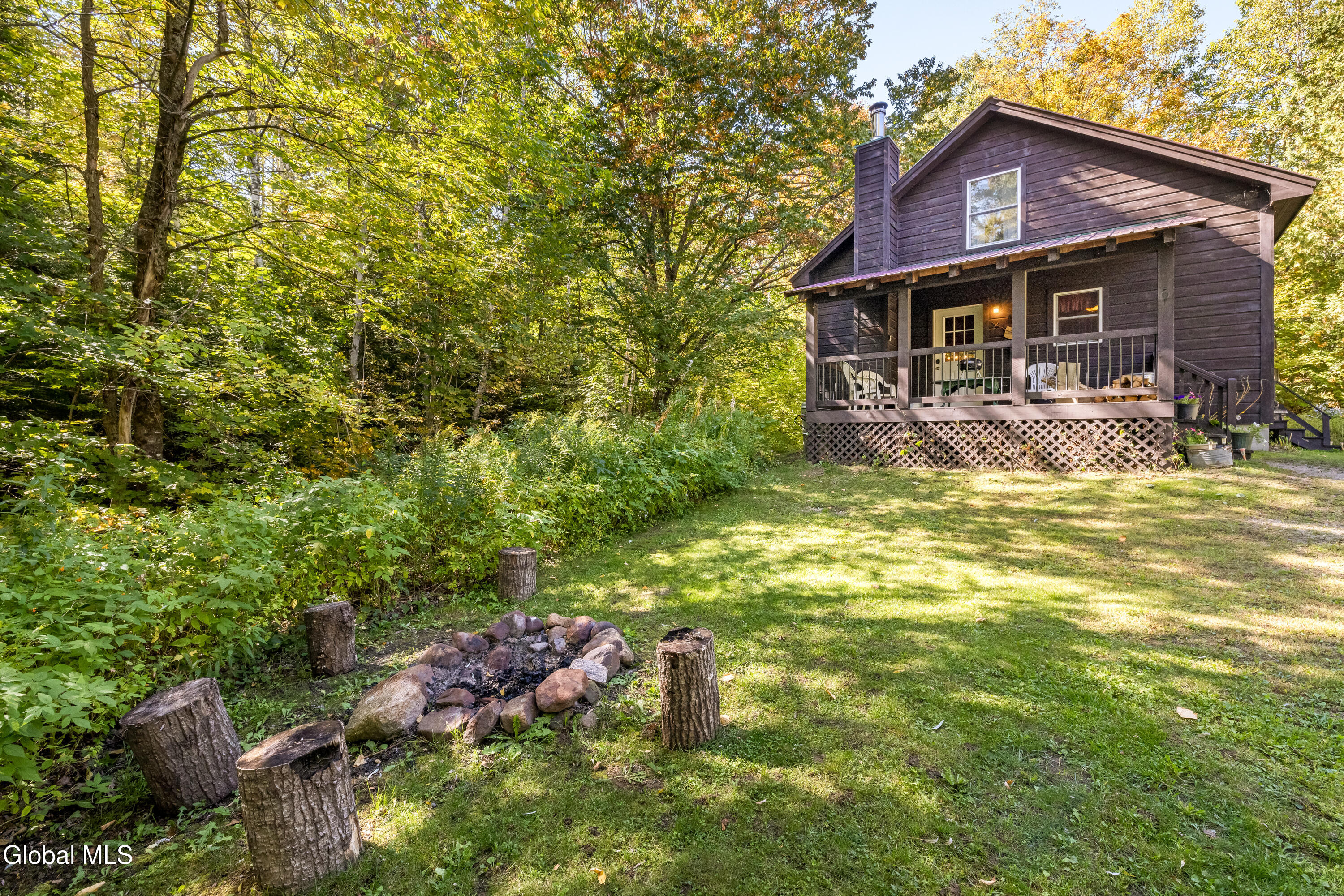 219 Edwards Hill Road Johnsburg, NY 12811 - Photo 31 of 39 219 Edwards Hill