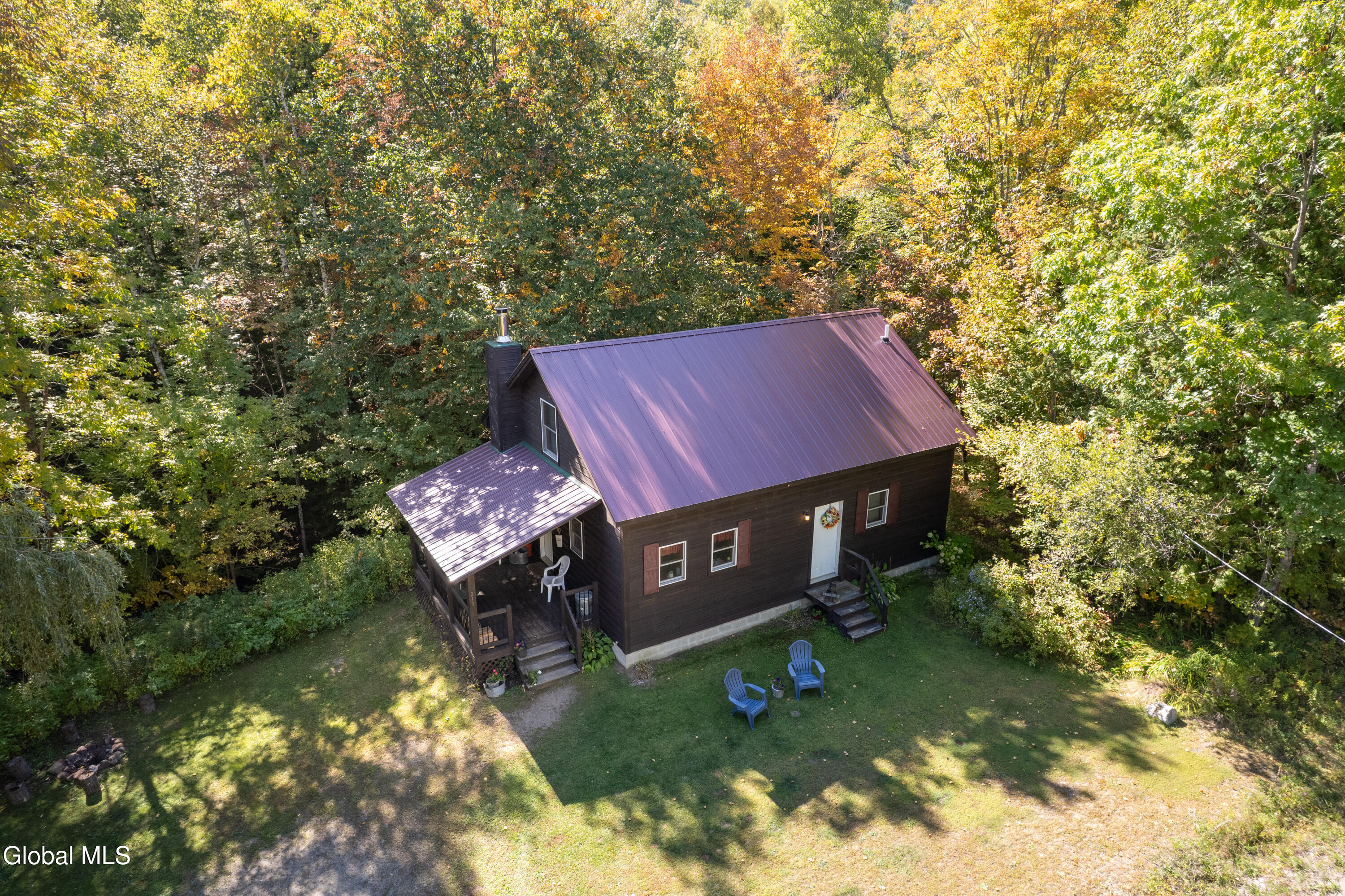 219 Edwards Hill Road Johnsburg, NY 12811 - Photo 36 of 39 219 Edwards Hill