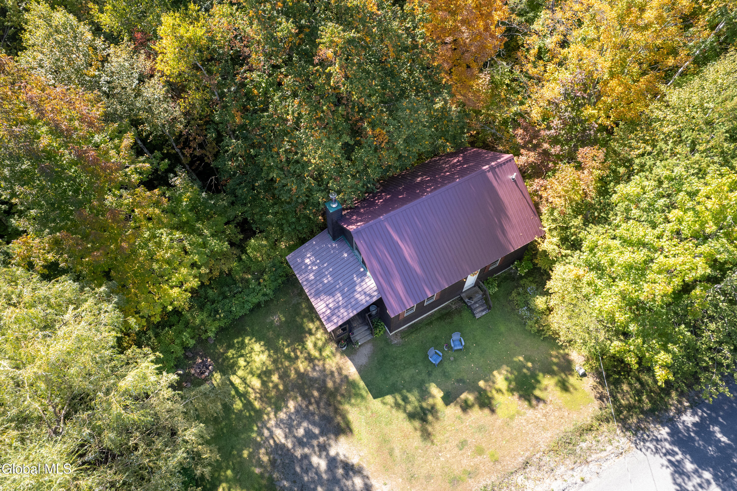 219 Edwards Hill Road Johnsburg, NY 12811 - Photo 37 of 39 219 Edwards Hill