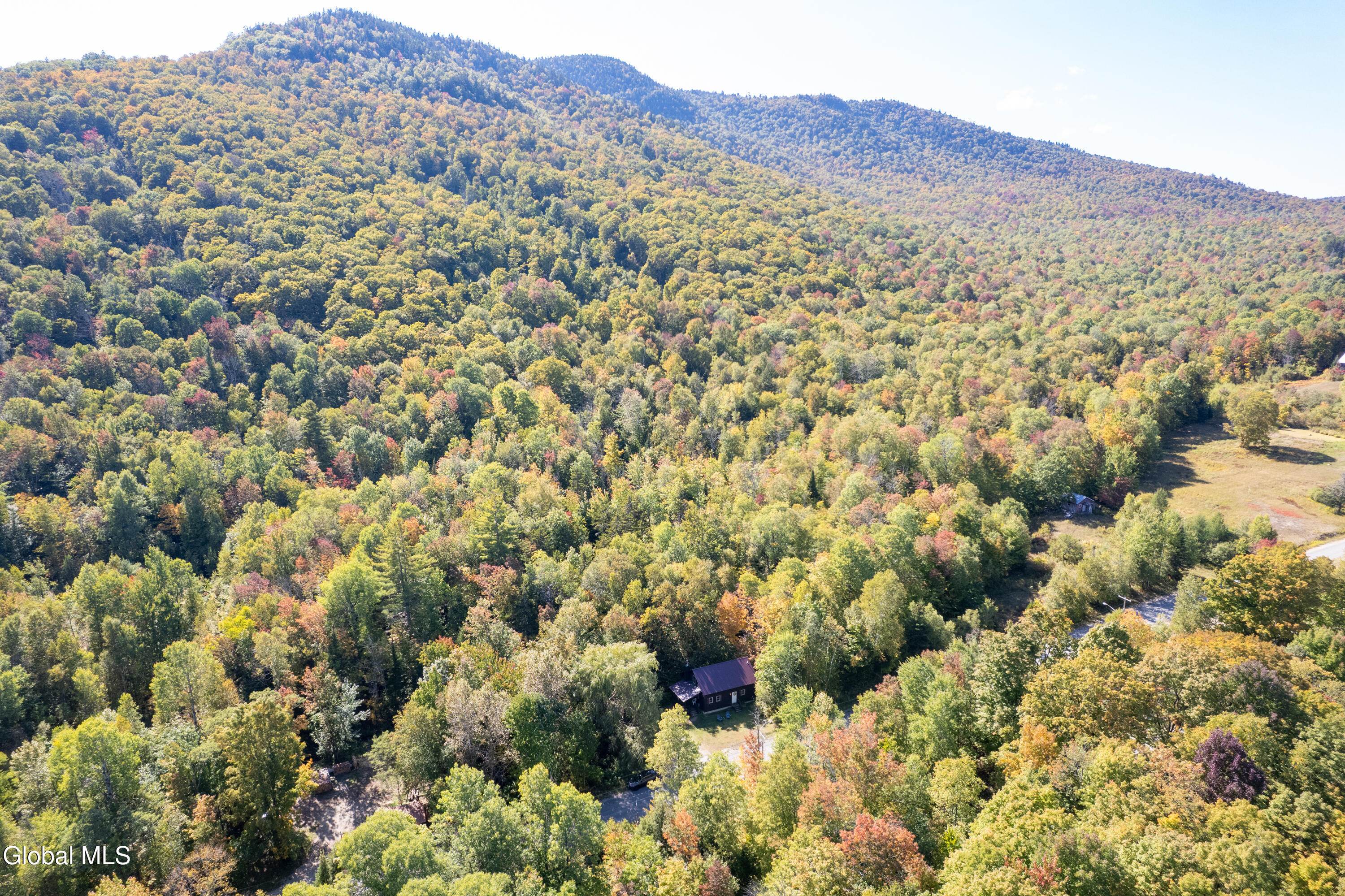 219 Edwards Hill Road Johnsburg, NY 12811 - Photo 38 of 39 219 Edwards Hill