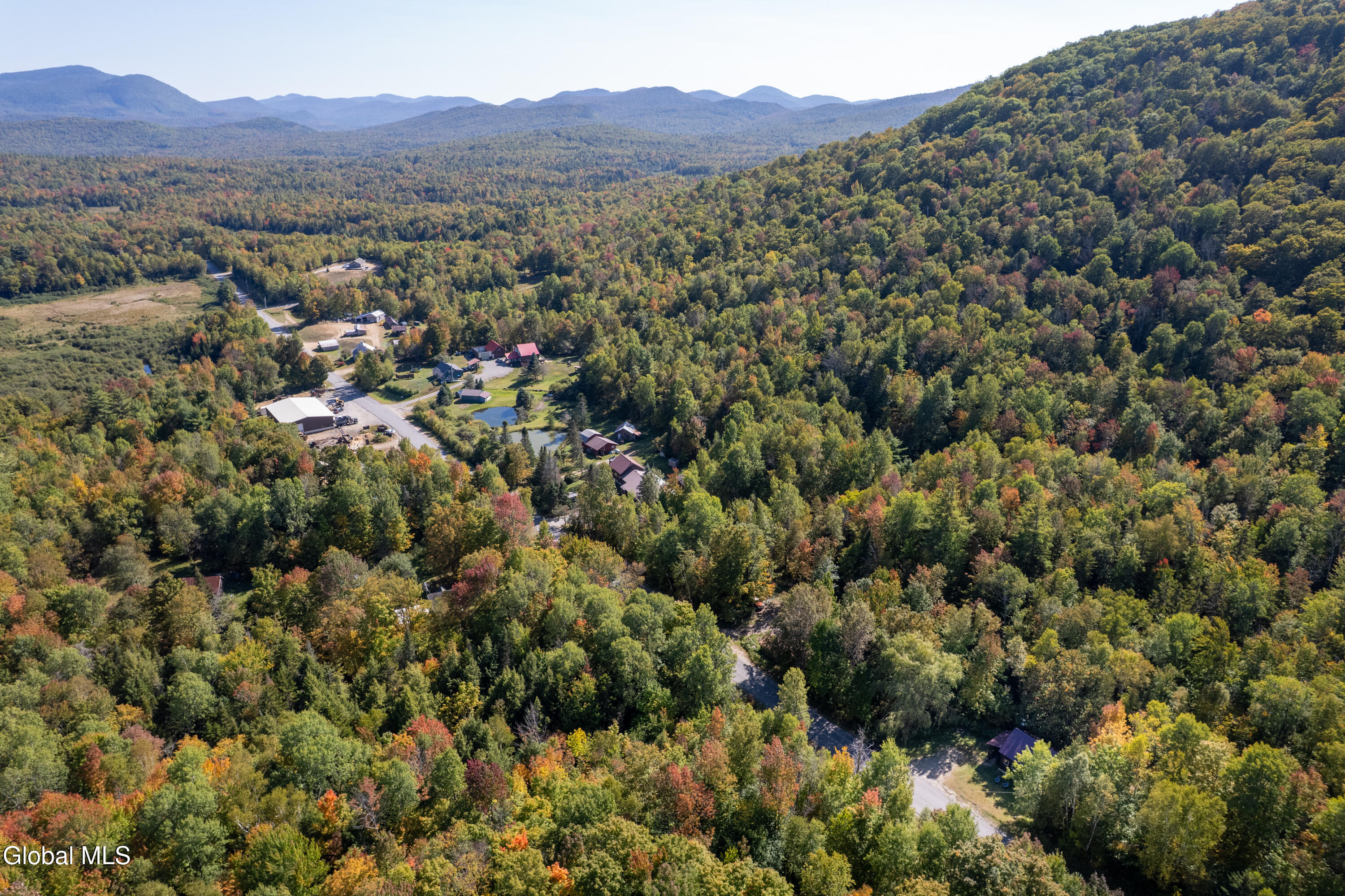 219 Edwards Hill Road Johnsburg, NY 12811 - Photo 39 of 39 219 Edwards Hill