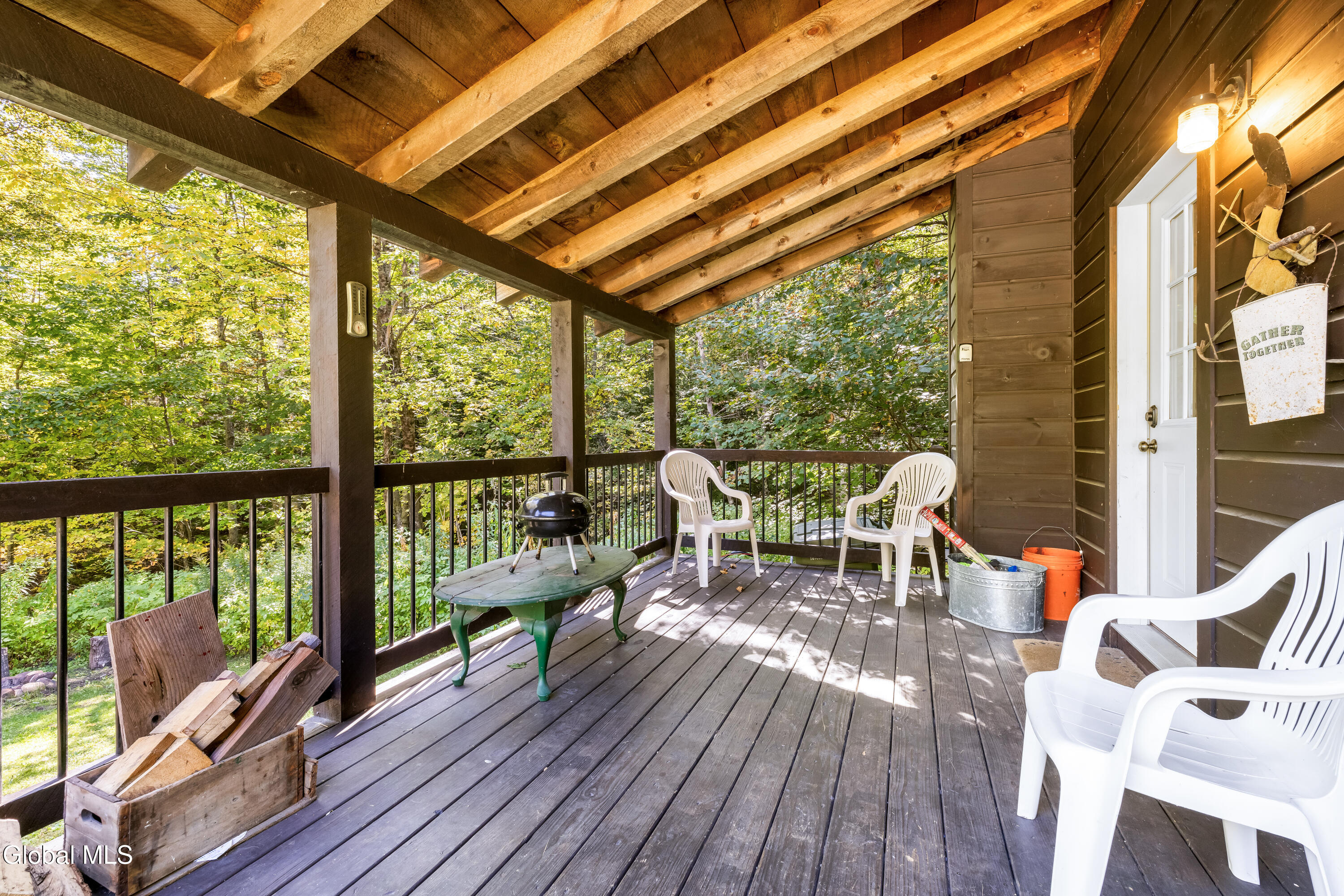 219 Edwards Hill Road Johnsburg, NY 12811 - Photo 5 of 39 219 Edwards Hill