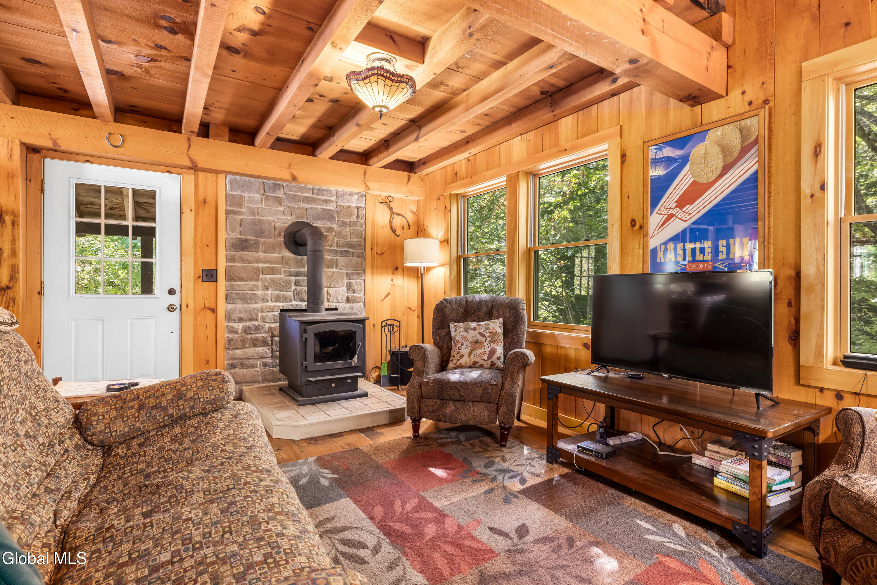 219 Edwards Hill Road Johnsburg, NY 12811 - Photo 7 of 39 219 Edwards Hill