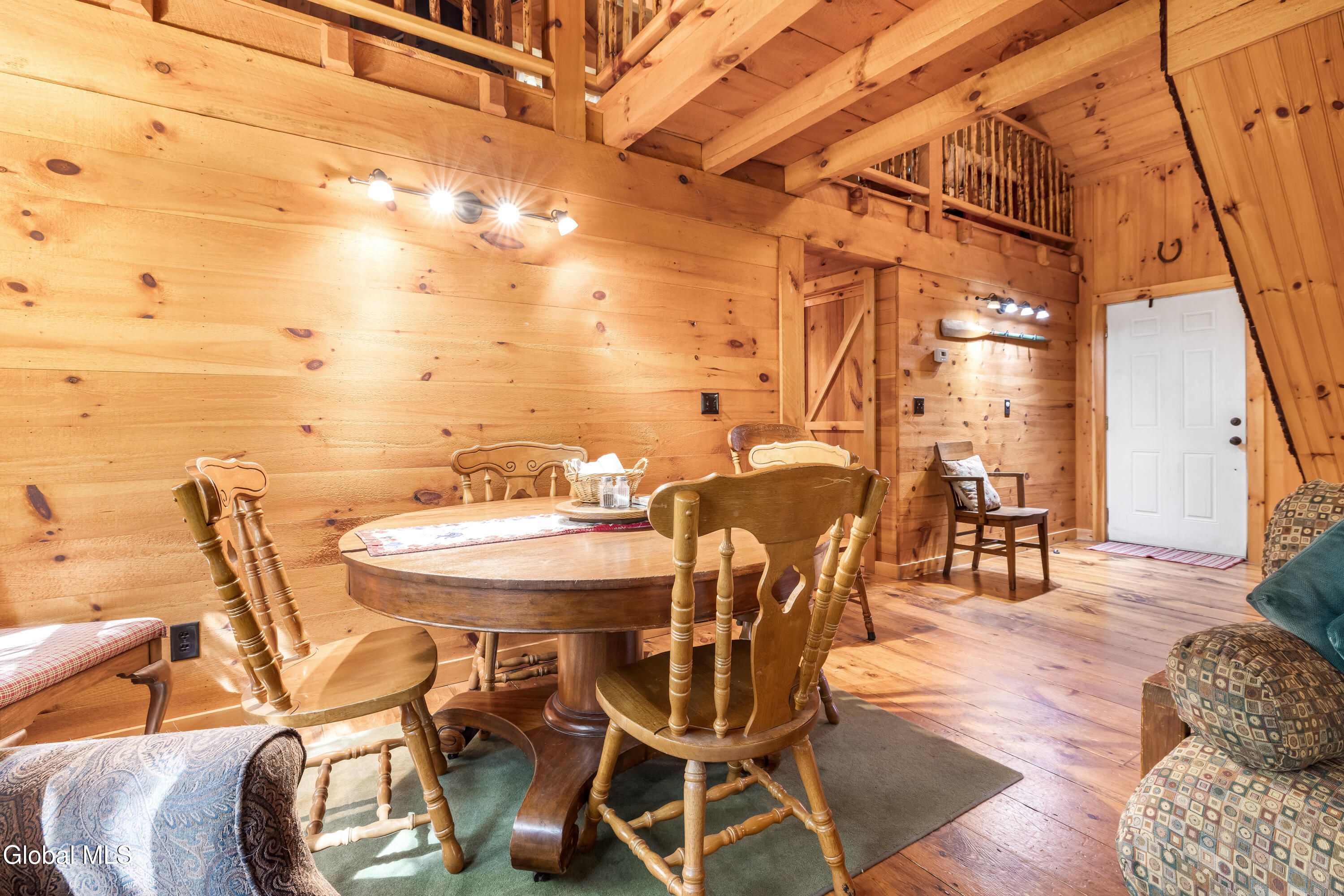 219 Edwards Hill Road Johnsburg, NY 12811 - Photo 10 of 39 219 Edwards Hill