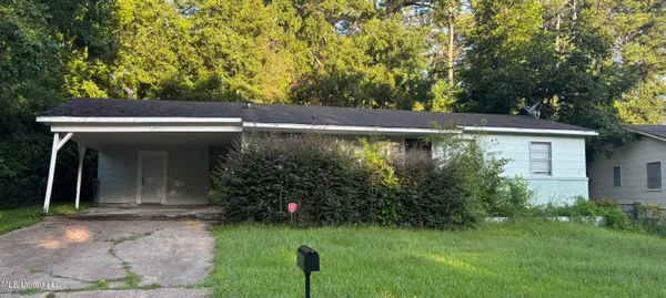 $80,000 | 1351 Maria Drive, Jackson, MS 39204