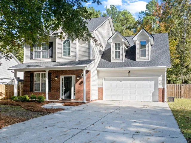 $340,000 | 800 North Aylesbury Road, Goose Creek, SC 29445