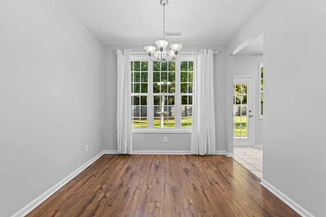 $340,000 | 800 North Aylesbury Road, Goose Creek, SC 29445