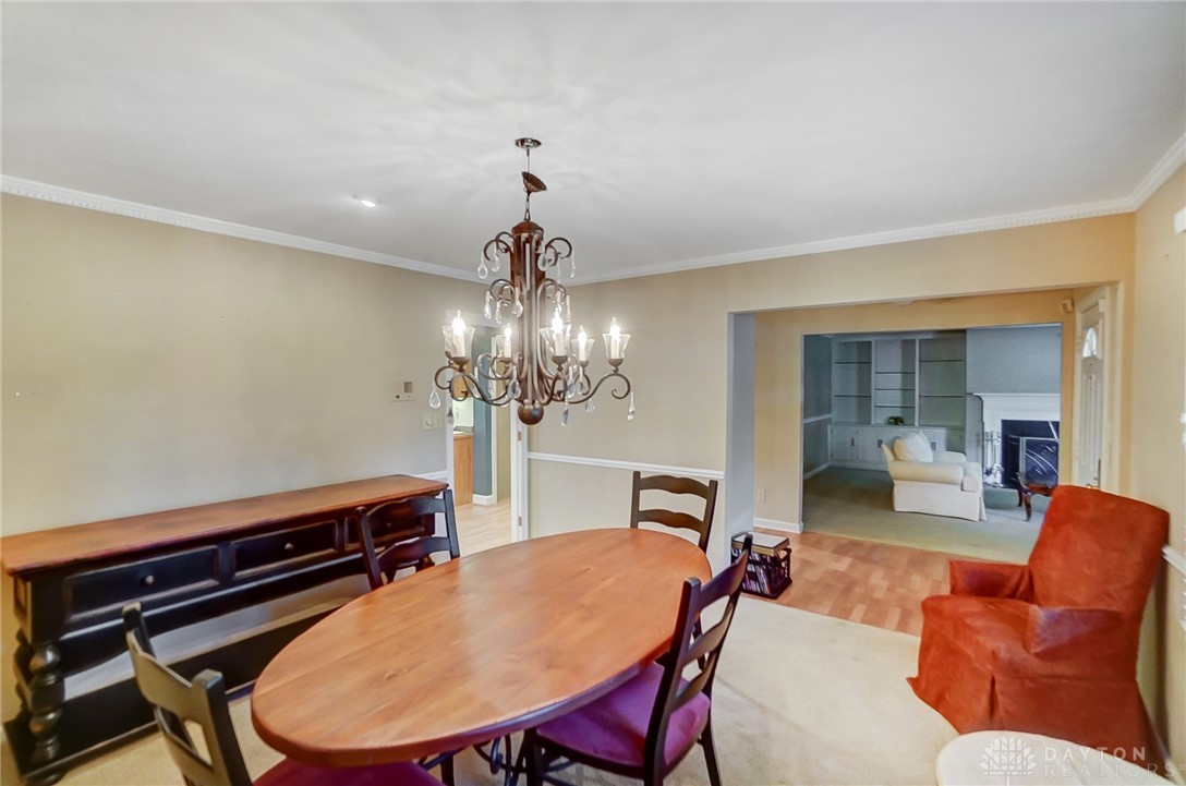 3451 Westbury Road Kettering, OH 45409 - Photo 10 of 58