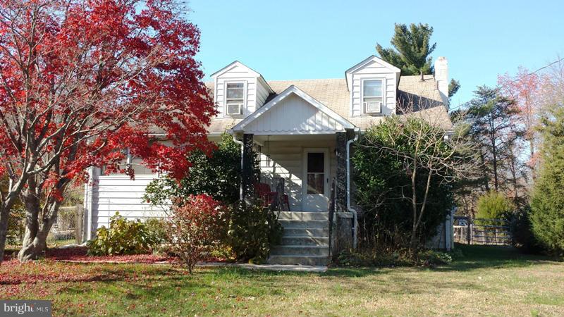 9701 Wagner Trail Clinton, MD 20735 - Photo 2 of 27 Exterior (General)