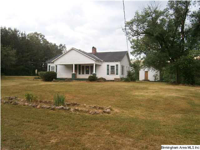 3978 County Road 66 Heflin, AL 36264 - Photo 1 of 18