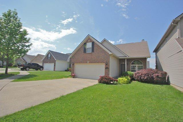 3349 Royal Troon Road Lexington, KY 40509 - Photo 30 of 30 Photo 30