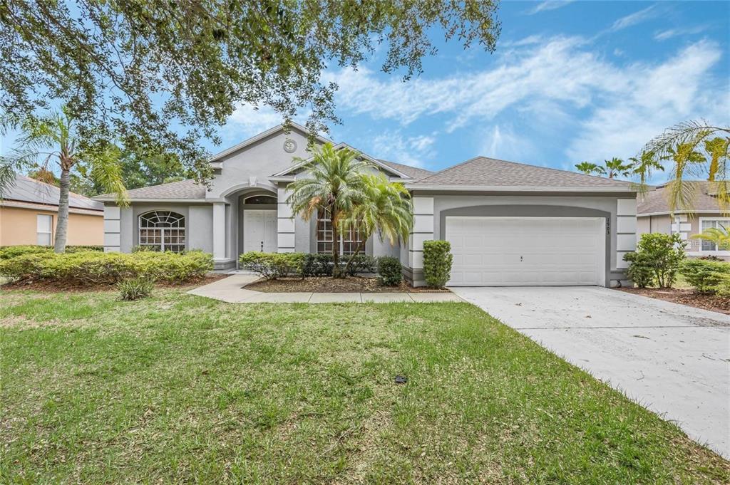 1903 Lazy Oaks Loop St. Cloud, FL 34771 - Photo 1 of 1