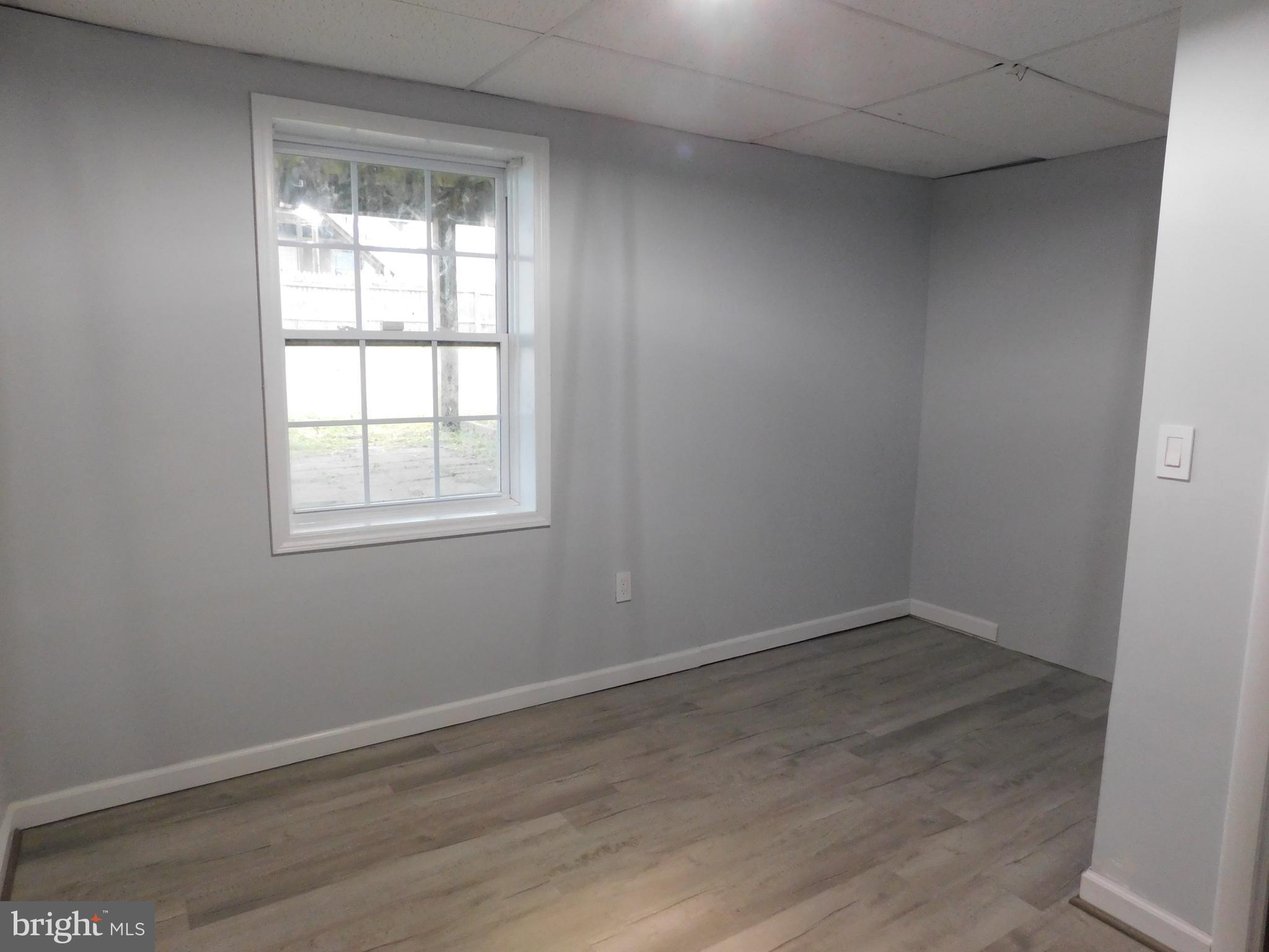 6572 12th Street Chesapeake Beach, MD 20732 - Photo 9 of 15 Basement bedroom 5